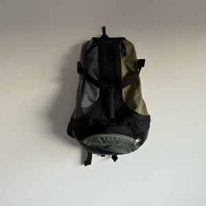 아크테릭스 빔즈 세브링 가방