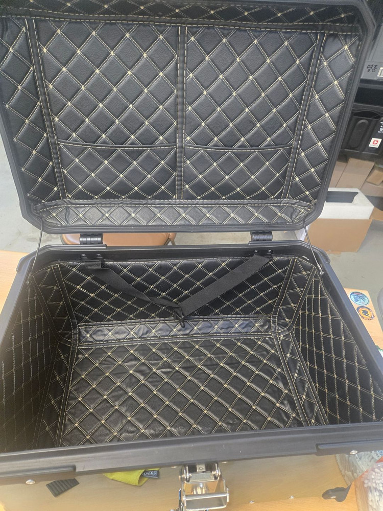 혼다 23년식 헌터커브 125 레드 판매 합니다. 이미지