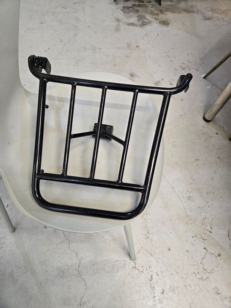 혼다 23년식 헌터커브 125 레드 판매 합니다. 이미지