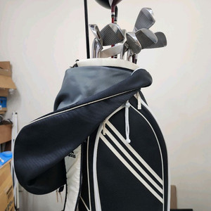 21만 마루망 아이언 등 여성용 중고골프채 풀세트