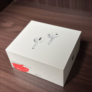 에어팟 프로3 미개봉 팝니다