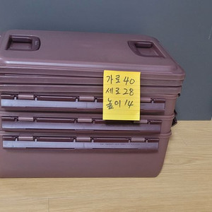 딤채 김치통 (개별가격) 이미지