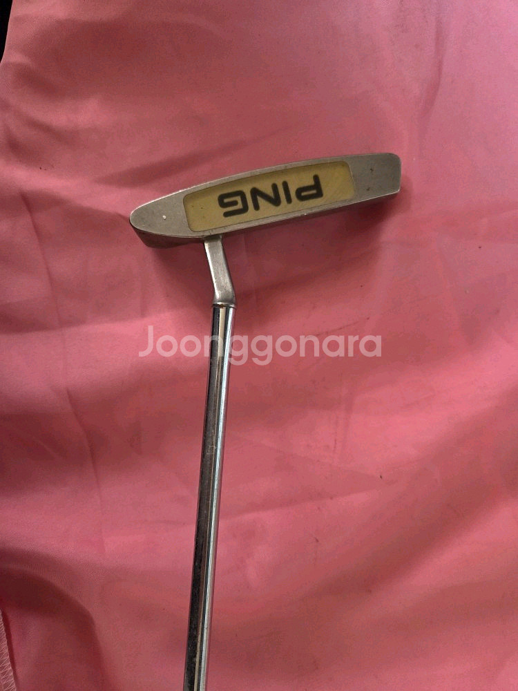 핑 pal2i퍼터판매--2