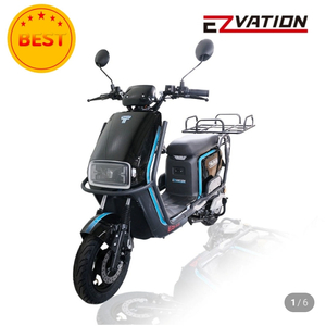 이지베이션 타우러스ES 듀얼모터 전기스쿠터 60V 30Ah 배달 전동스쿠터