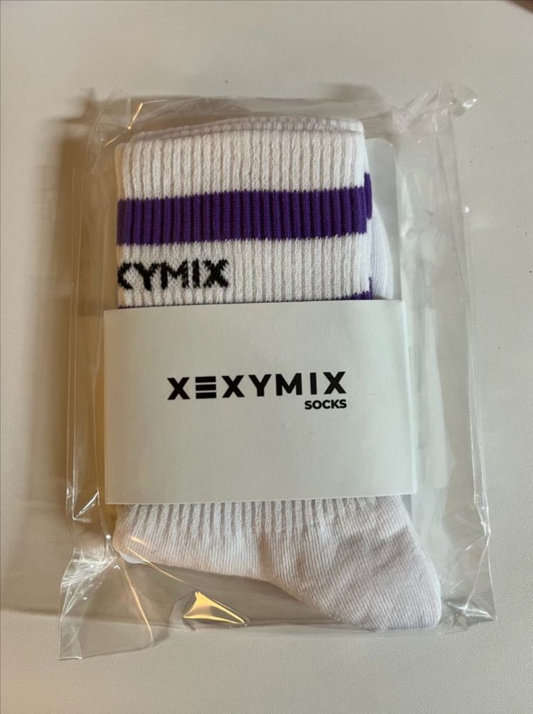 구매자 증정/젝시믹스 크루삭스 2개 이상 구매자--2