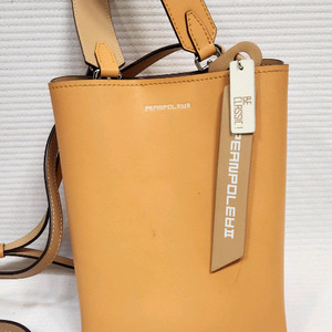 빈폴 바스켓 하루 미니 버킷백. 크로스백 이미지