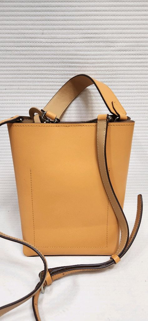 빈폴 바스켓 하루 미니 버킷백. 크로스백 이미지