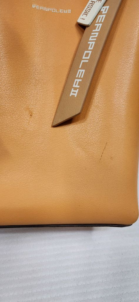 빈폴 바스켓 하루 미니 버킷백. 크로스백 이미지