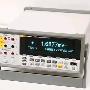 FLUKE 8846A 디지털 멀티미터
