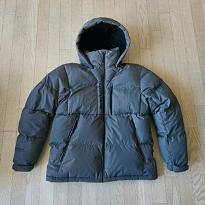 블랙야크 M디펜더다운자켓 패딩점퍼 구스다운사이즈 105