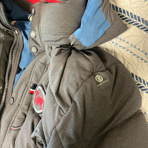 빈폴 아웃도어 패딩 팝니다