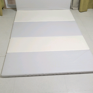 카라즈 멀티범퍼 매트