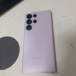 갤럭시S23울트라 256기가 무잔상 이미지