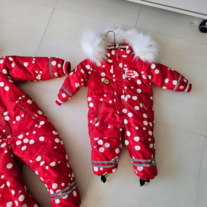 베베드피노 스키복팝니다(90)