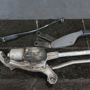 벤츠 와이퍼암 모터 링케이지 W212 E쿠페 207 W204 GLK 이미지