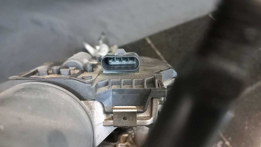 벤츠 와이퍼암 모터 링케이지 W212 E쿠페 207 W204 GLK 이미지