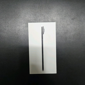 미개봉 자급제 아이폰17 에어 512 블랙 팝니다!!