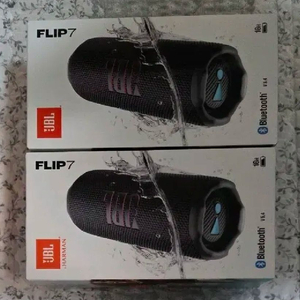 JBL 플립7 FLIP7 블루투스 스피커