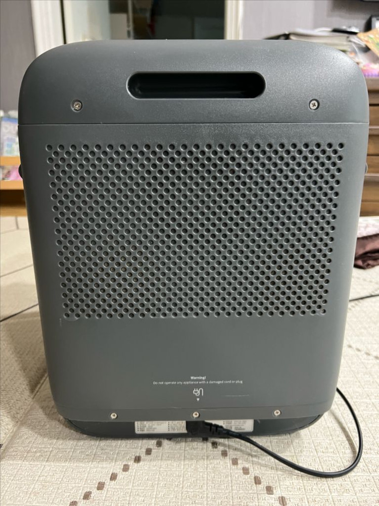 스펙트라 젖병소독기--2