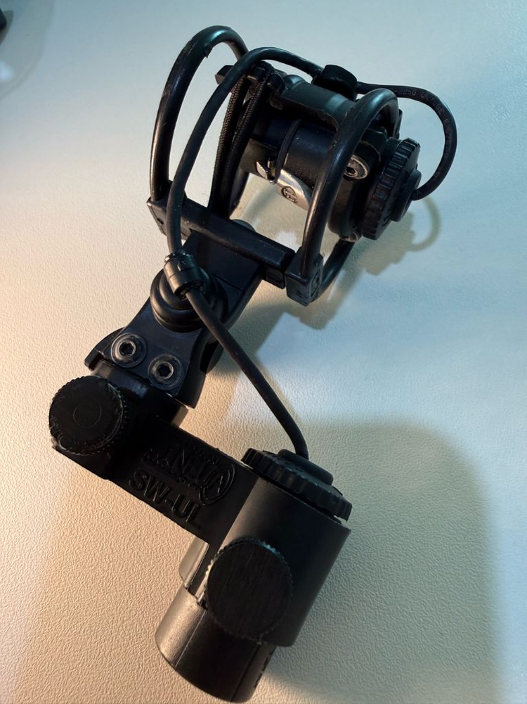 CINELA E-OSIX-CMC1-S schoeps cmc1 이미지