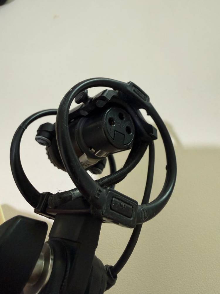 CINELA E-OSIX-CMC1-S schoeps cmc1 이미지