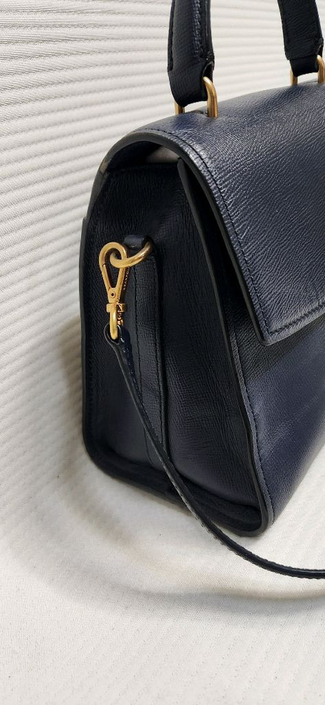 빈폴 탑핸들 토드. 크로스백 이미지