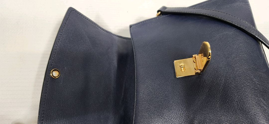 빈폴 탑핸들 토드. 크로스백 이미지