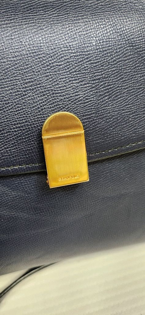 빈폴 탑핸들 토드. 크로스백 이미지