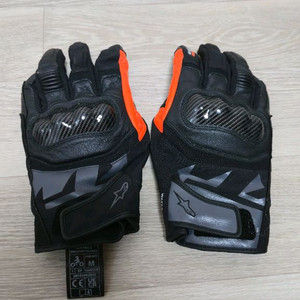 알파인스타 KTM SMX Z DRYSTAR 장갑 M사이즈