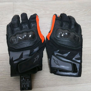 알파인스타 KTM SMX Z DRYSTAR 장갑 M사이즈