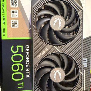 RTX 5060Ti 16GB