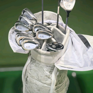 젝시오 여성용 풀세트 상태양호