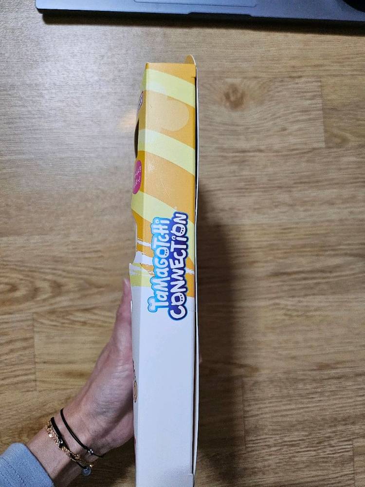 다마고치 커넥션 데이지러버 (미개봉 새상품)--5