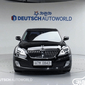 현대 에쿠스(신형) VS500 프레스티지 판매 합니다 이미지