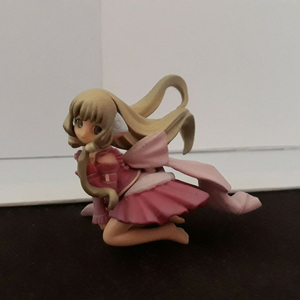 쵸비츠 치이 가챠피규어