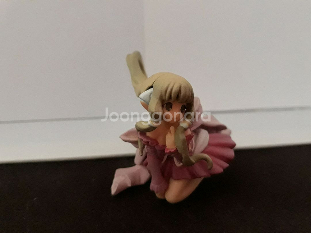 쵸비츠 치이 가챠피규어--1