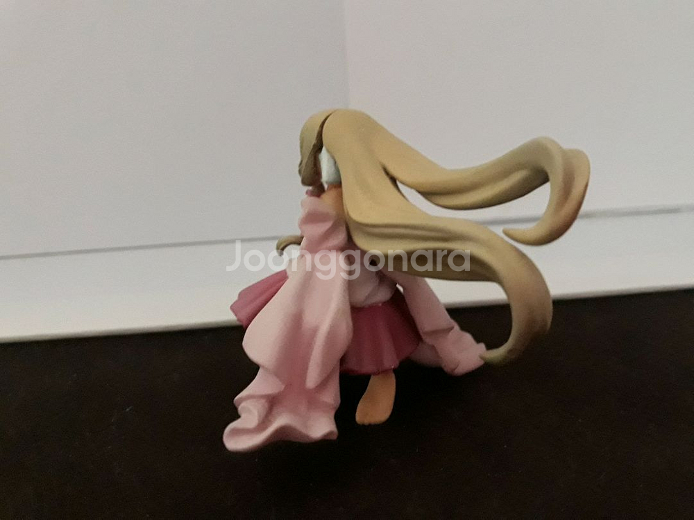 쵸비츠 치이 가챠피규어--2