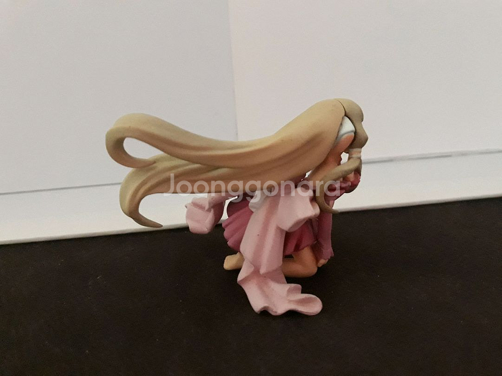 쵸비츠 치이 가챠피규어--3