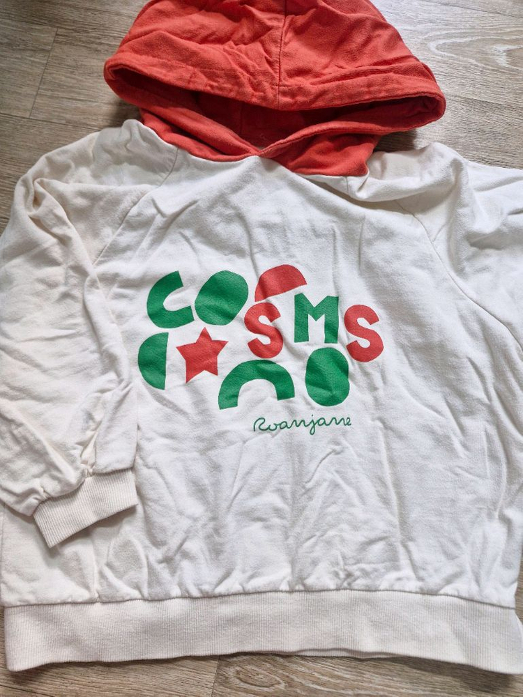 아동 상의 2벌 세트--3