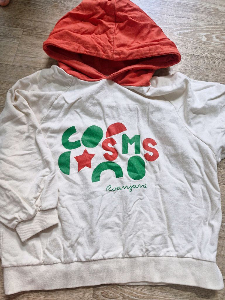 아동 상의 2벌 세트--4