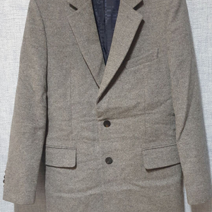 남성 정장 재킷