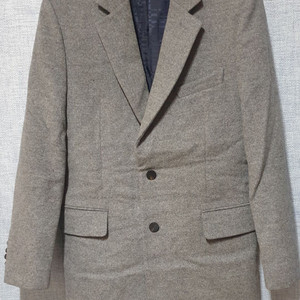 남성 정장 재킷