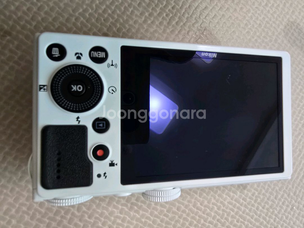 니콘 쿨픽스 P340 디지털카메라--3