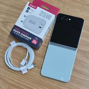 갤럭시 Z플립5 256GB