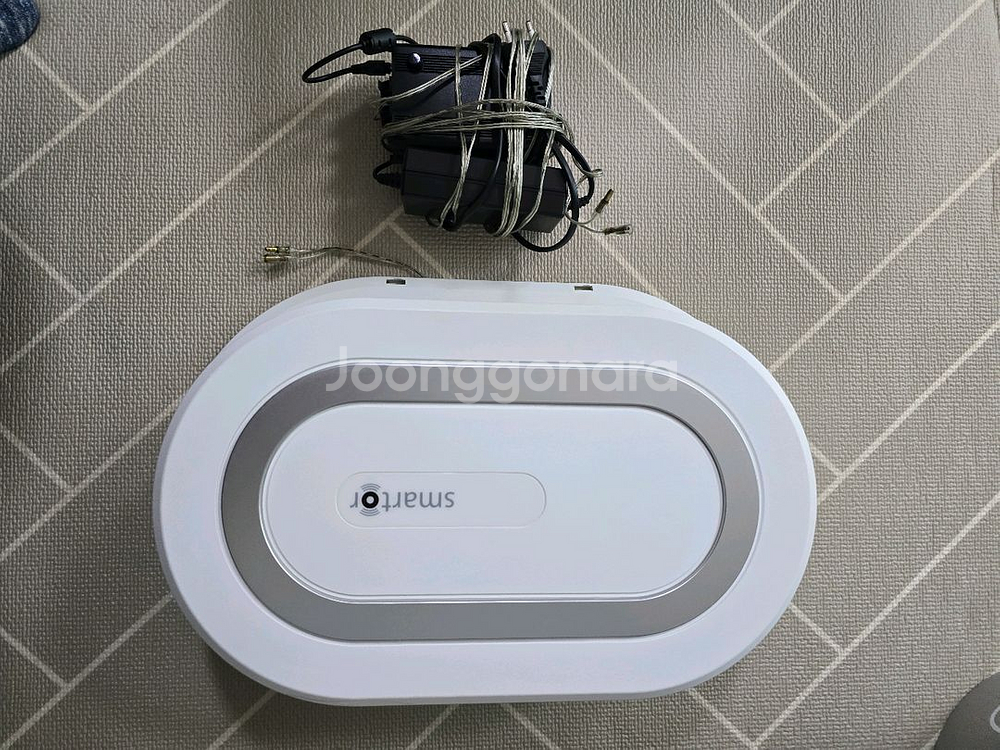 스마트 스피커--0