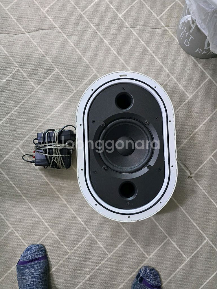 스마트 스피커--1