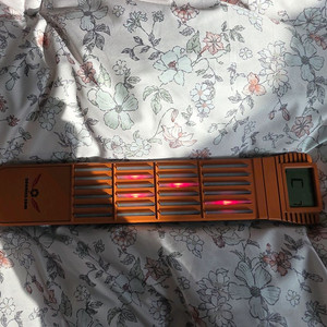 Auriotics 기타 연습 도구