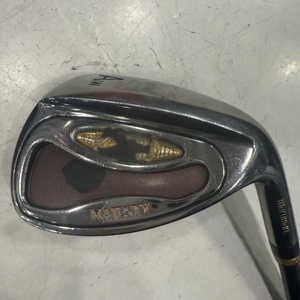 마제스티 로얄 여성아이언 Aw 단품 팝니다.