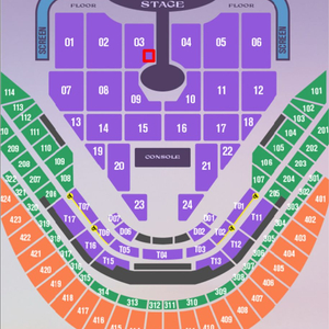 임영웅 서울 연석 토요일 티켓 고척스카이돔 양도