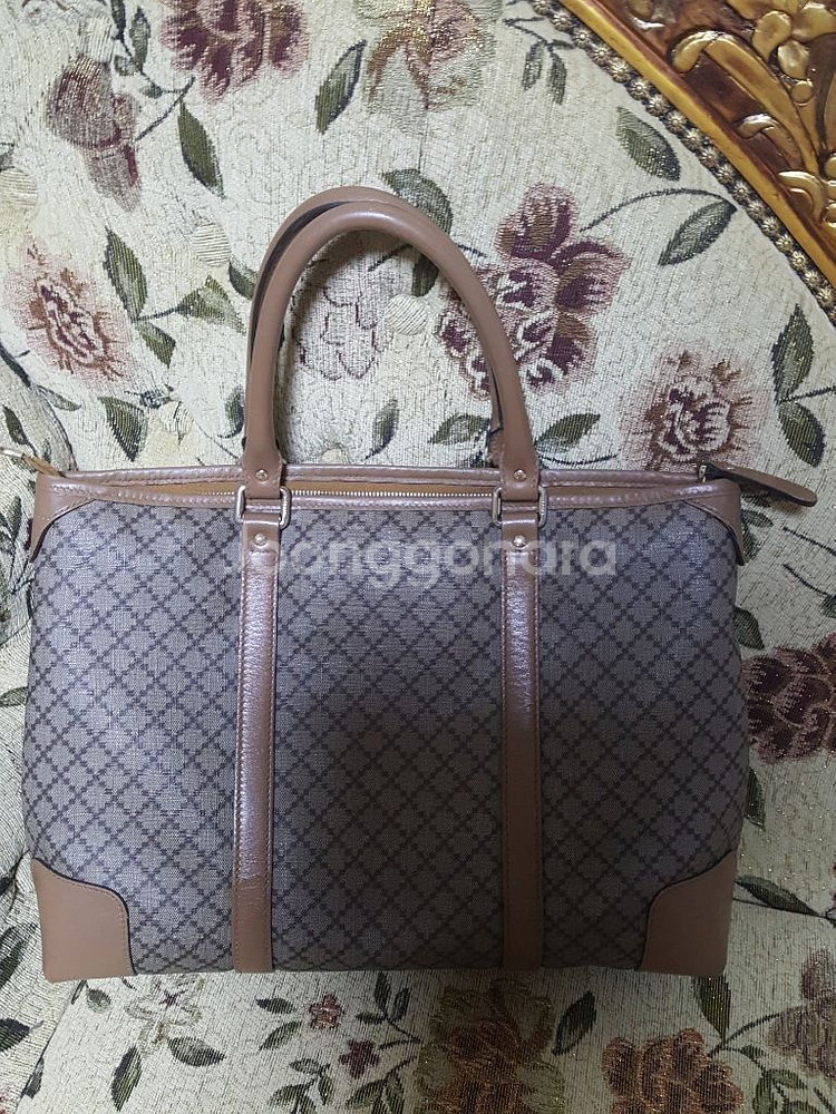 정품구찌가방--1